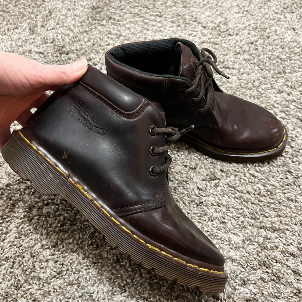 Dr Martens women’s Vintage 1990s